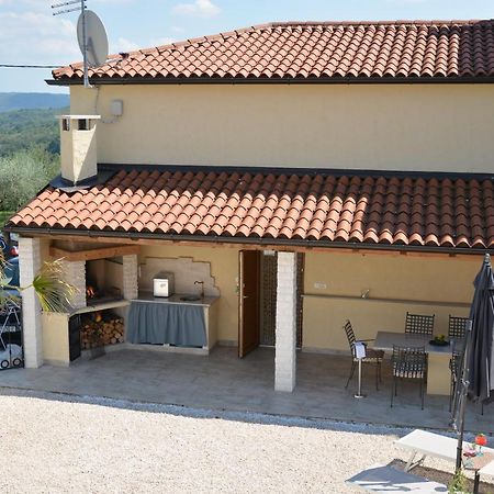 Casa Ferata - Holiday Home Vižinada Екстериор снимка