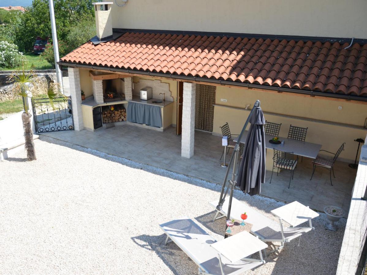 Casa Ferata - Holiday Home Vižinada Екстериор снимка