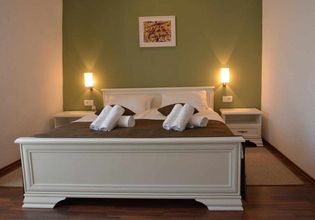 Casa Ferata - Holiday Home Vižinada Екстериор снимка