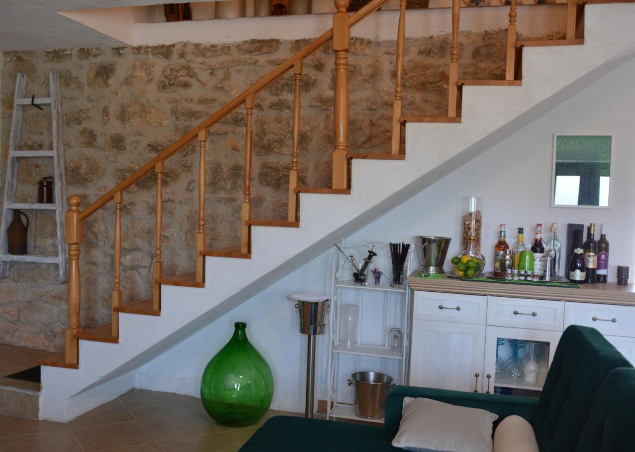 Casa Ferata - Holiday Home Vižinada Екстериор снимка