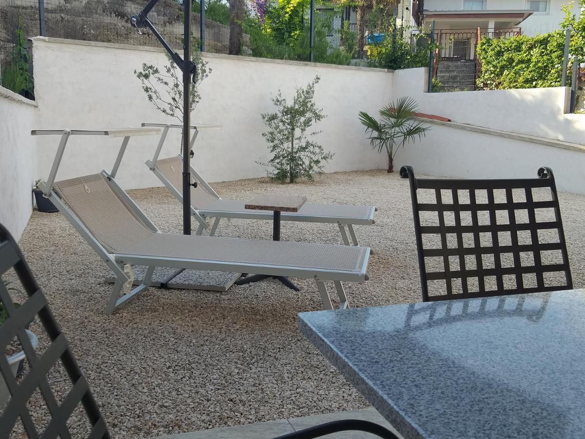 Casa Ferata - Holiday Home Vižinada Екстериор снимка