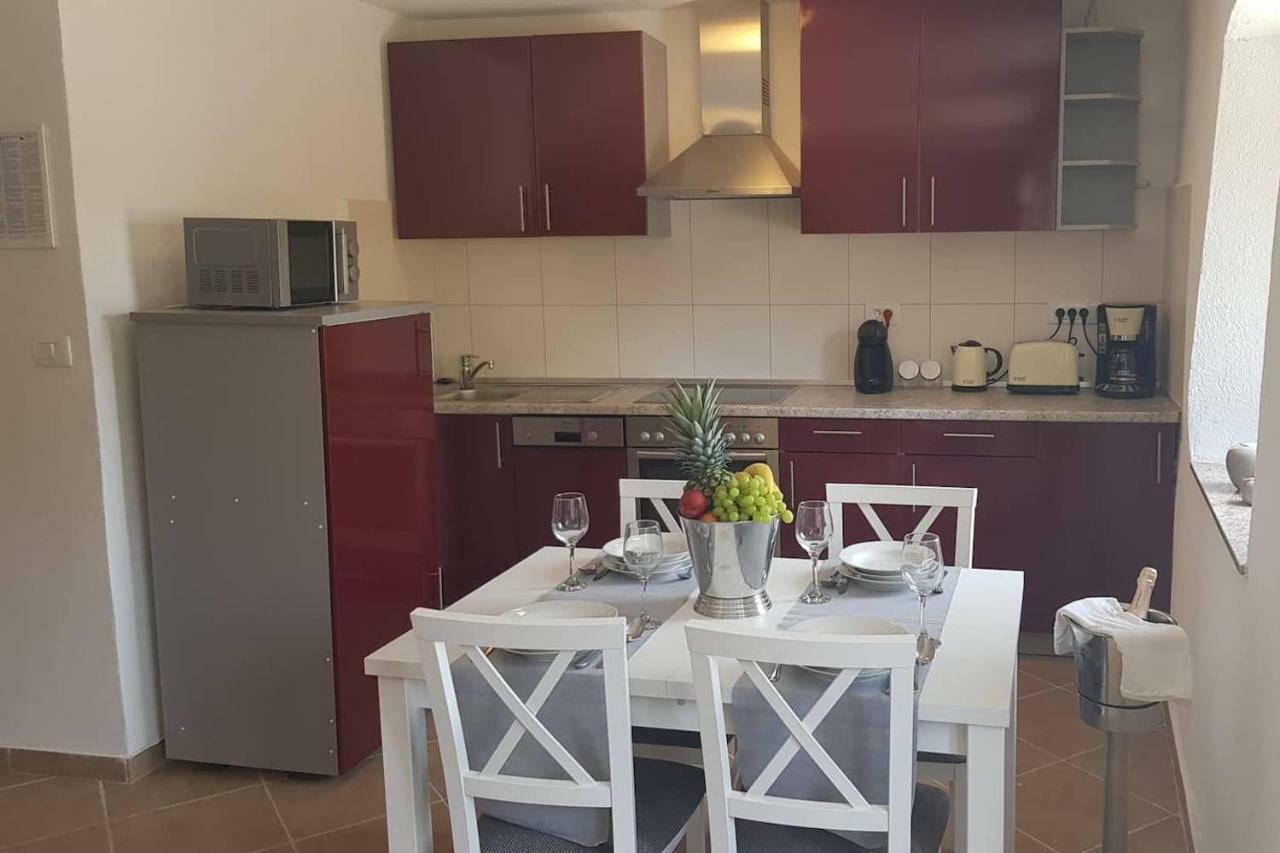 Casa Ferata - Holiday Home Vižinada Екстериор снимка