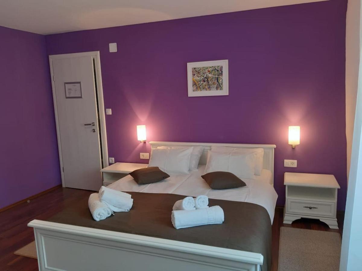 Casa Ferata - Holiday Home Vižinada Екстериор снимка