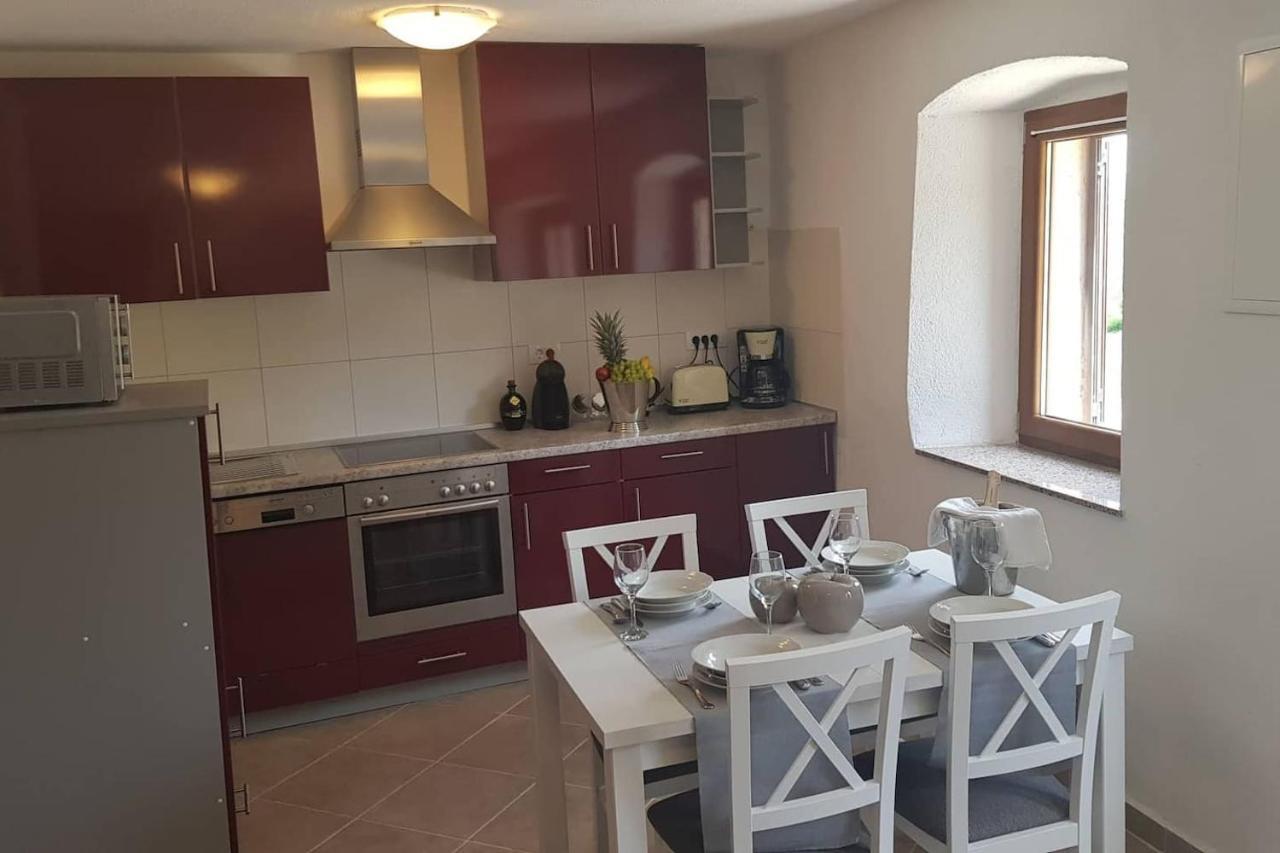 Casa Ferata - Holiday Home Vižinada Екстериор снимка