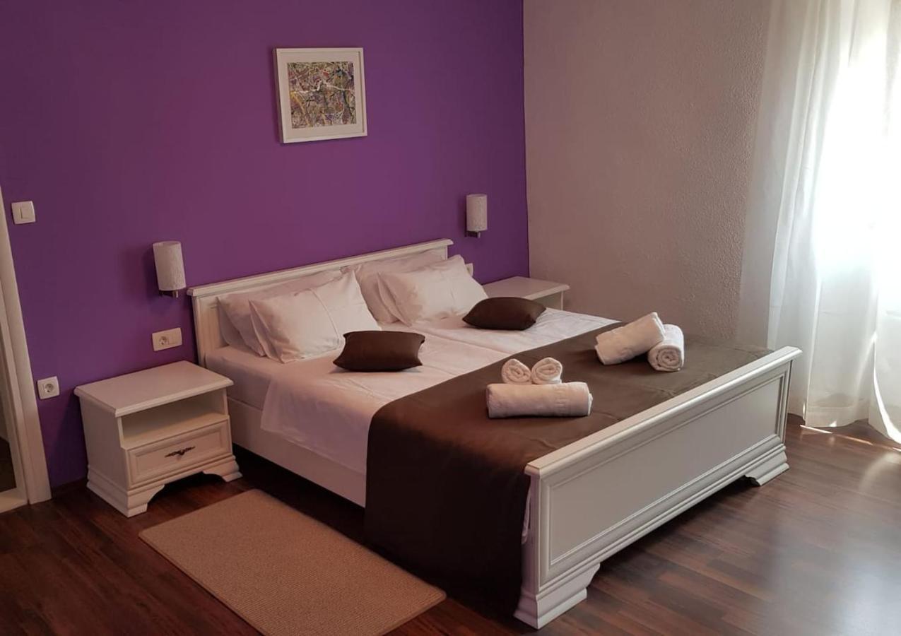 Casa Ferata - Holiday Home Vižinada Екстериор снимка